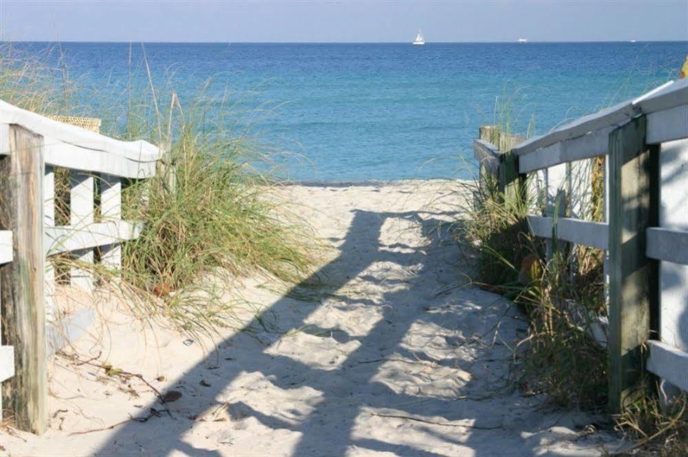 Tern Key Realty & Rentals Perdido Key Εξωτερικό φωτογραφία